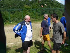 Turnaj 23.7.2011 Blahousty